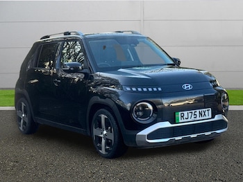 Used Hyundai Other 2025 for sale - 77360542: Photo