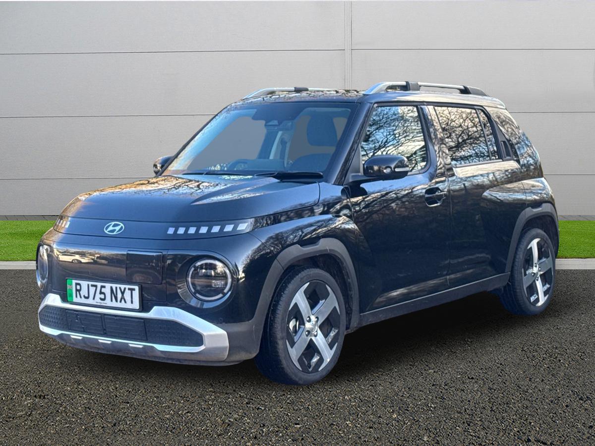 Used Hyundai Other 2025 for sale - 77360542: Photo 3