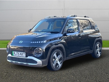 Used Hyundai Other 2025 for sale - 77360542: Photo