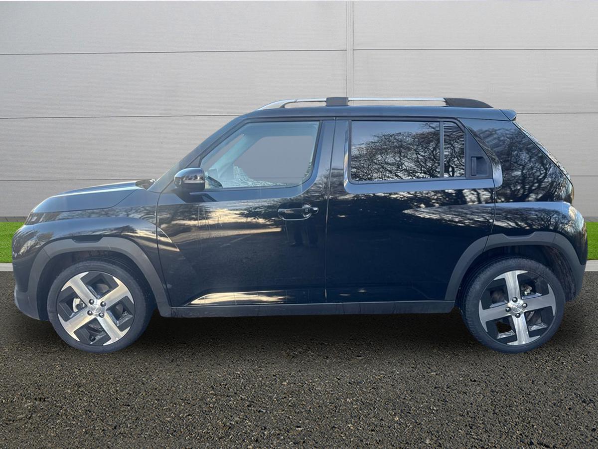 Used Hyundai Other 2025 for sale - 77360542: Photo 4