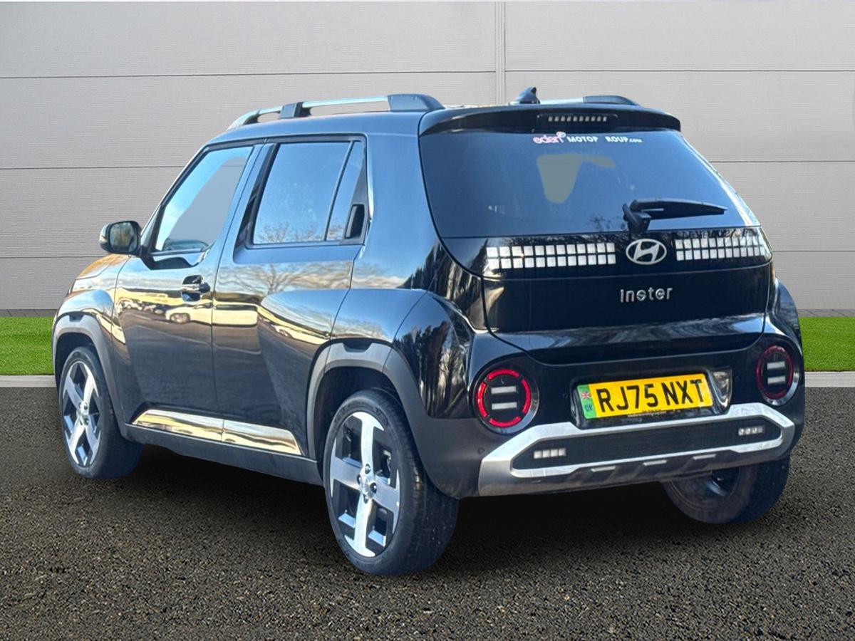 Used Hyundai Other 2025 for sale - 77360542: Photo 5