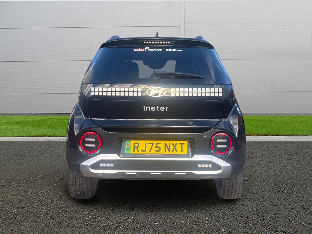 Used Hyundai Other 2025 for sale - 77360542: Photo 6