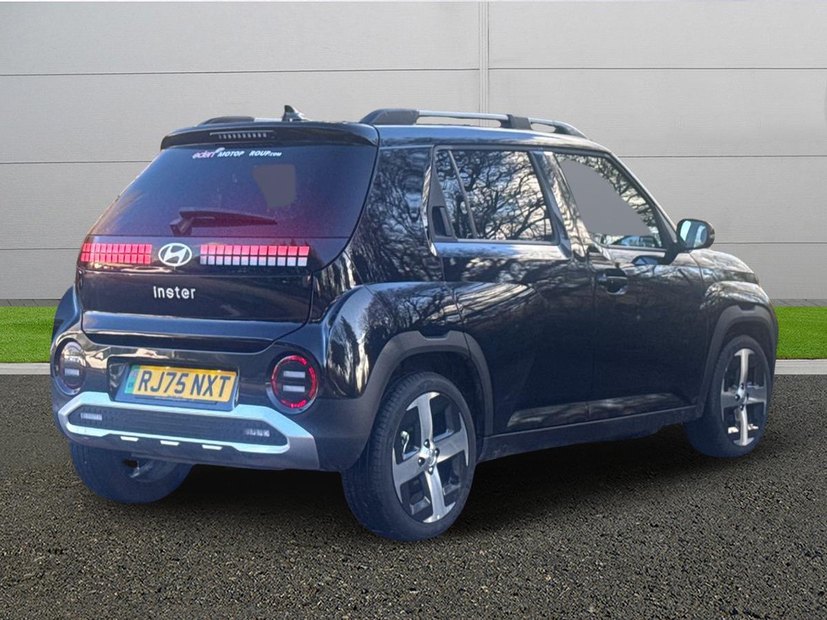 Used Hyundai Other 2025 for sale - 77360542: Photo 7