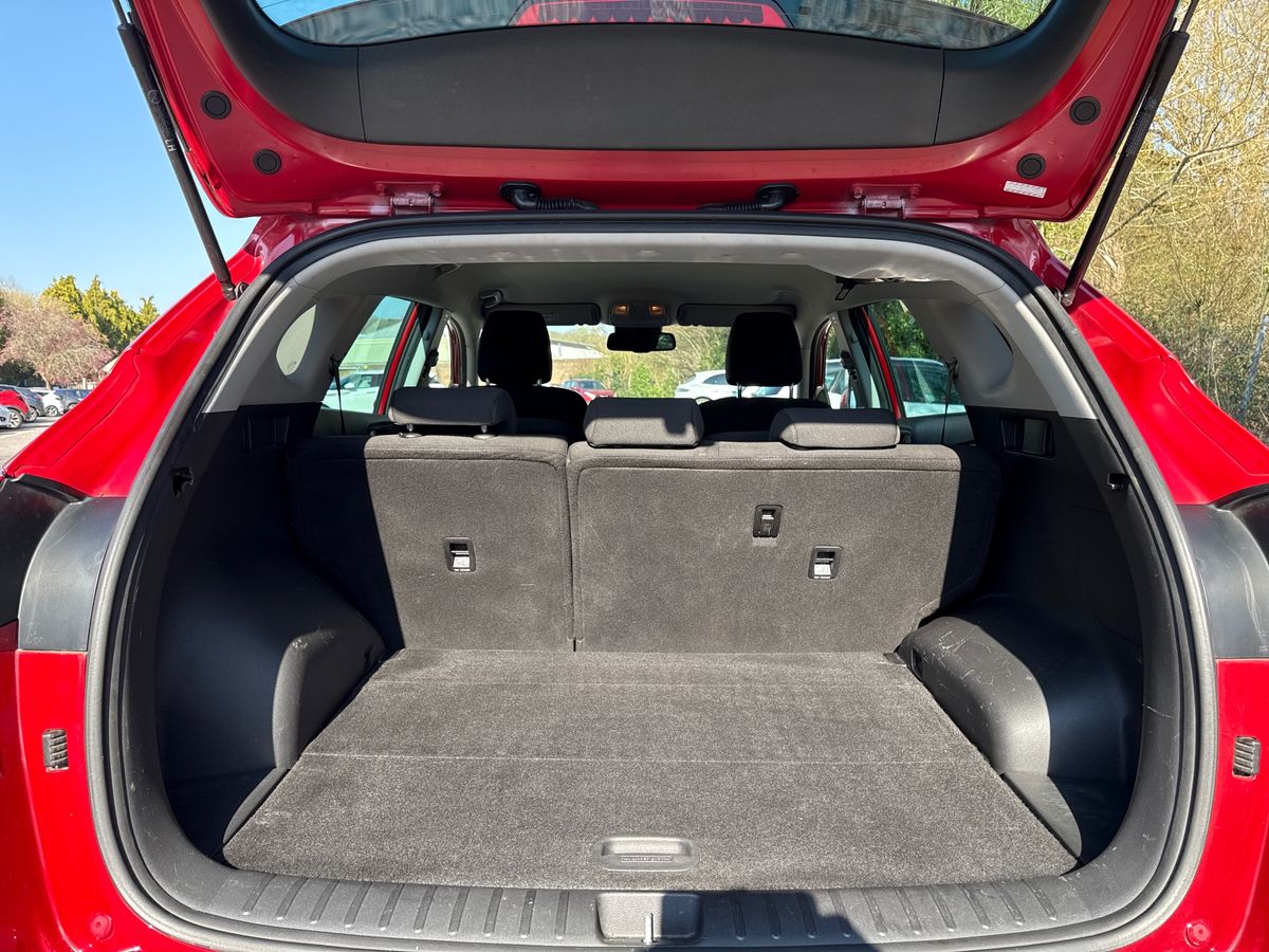 Used Hyundai TUCSON 2018 for sale - 77959898: Photo 12