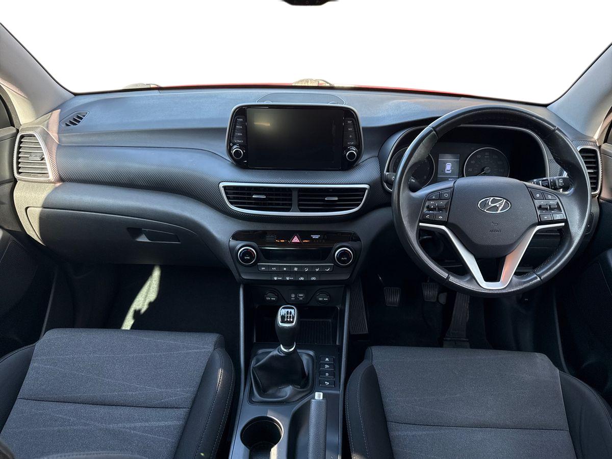 Used Hyundai TUCSON 2018 for sale - 77959898: Photo 13