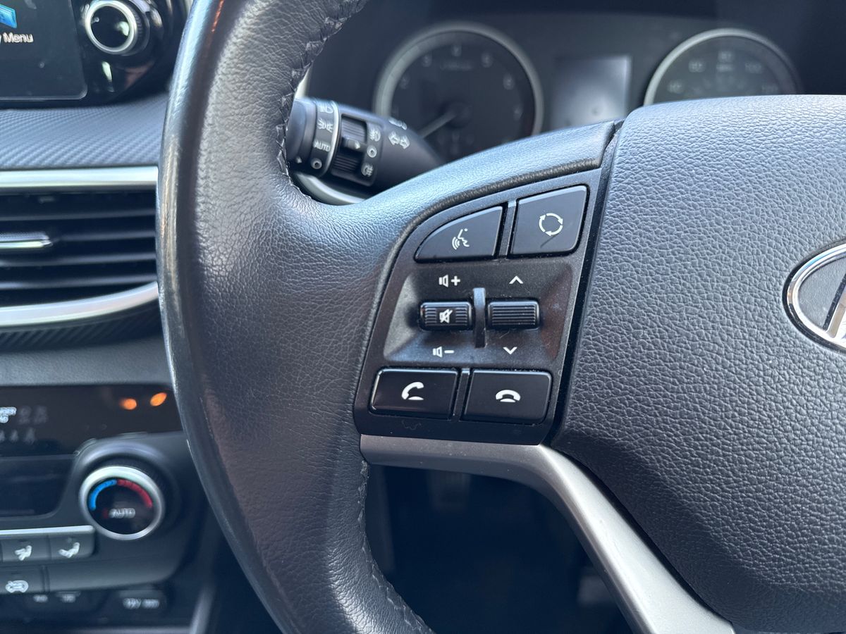 Used Hyundai TUCSON 2018 for sale - 77959898: Photo 16