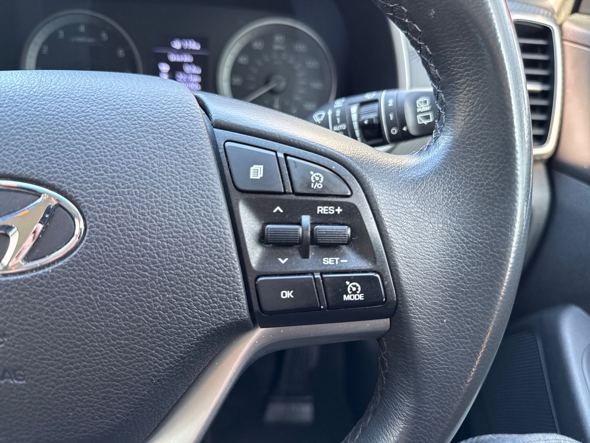 Used Hyundai TUCSON 2018 for sale - 77959898: Photo 17