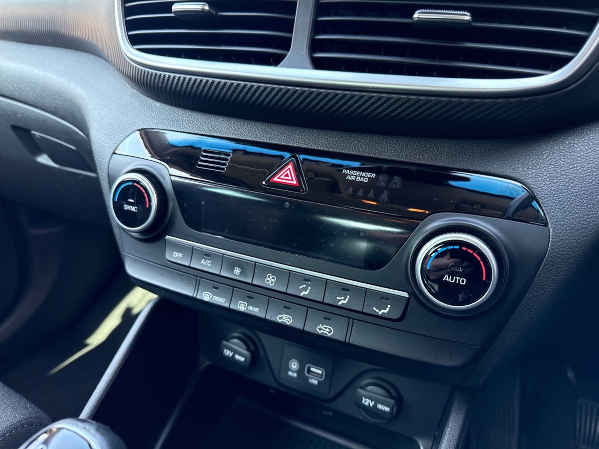 Used Hyundai TUCSON 2018 for sale - 77959898: Photo 18