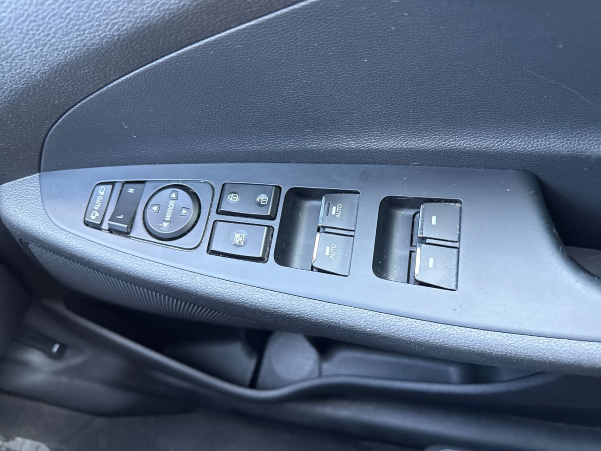 Used Hyundai TUCSON 2018 for sale - 77959898: Photo 20