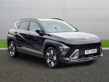 2025 (75) - 1.0T 100 Ultimate 5dr