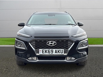 Used Hyundai KONA 2019 for sale - 78063393: Photo