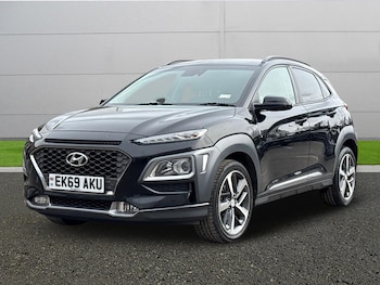 Used Hyundai KONA 2019 for sale - 78063393: Photo