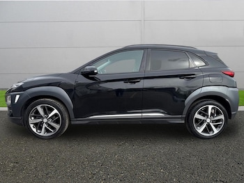 Used Hyundai KONA 2019 for sale - 78063393: Photo