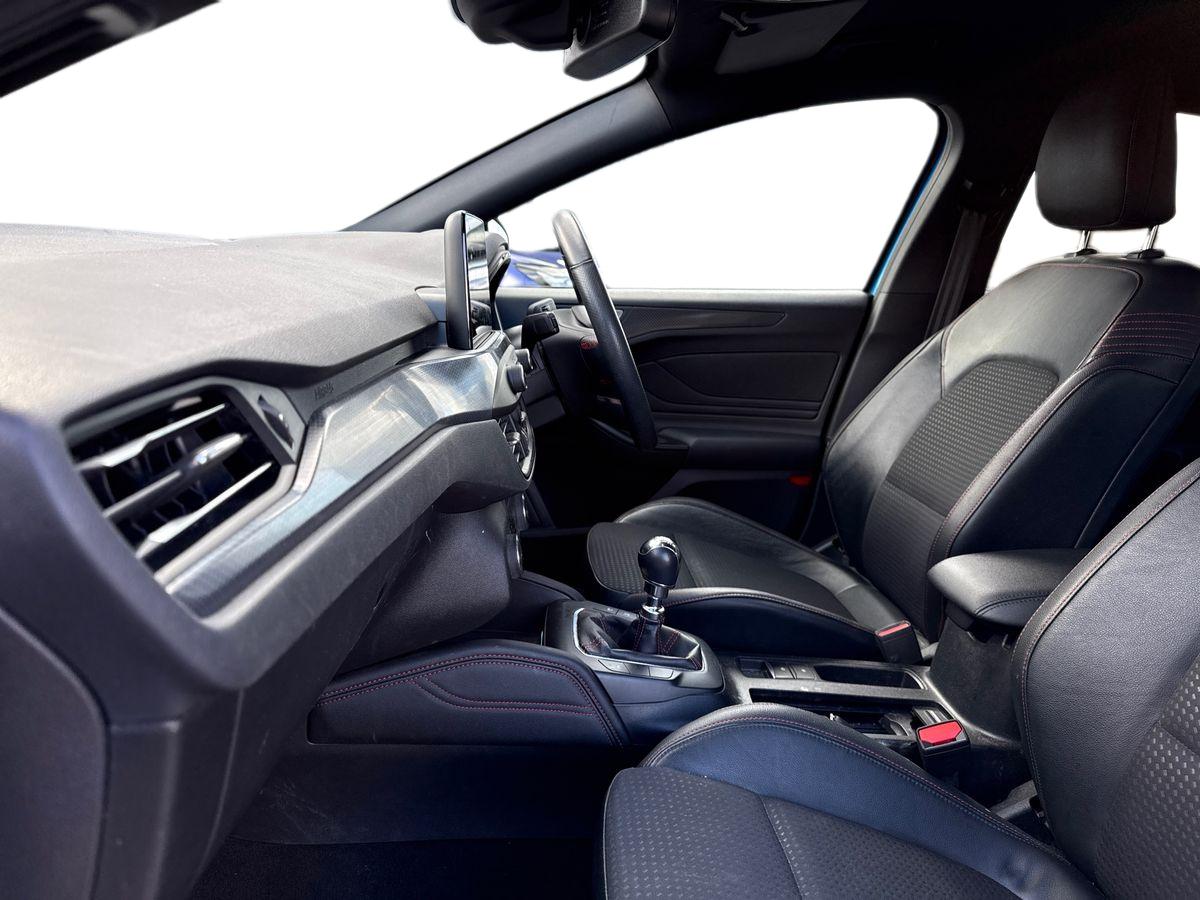 Used Ford Focus 2019 for sale - 77706333: Photo 10