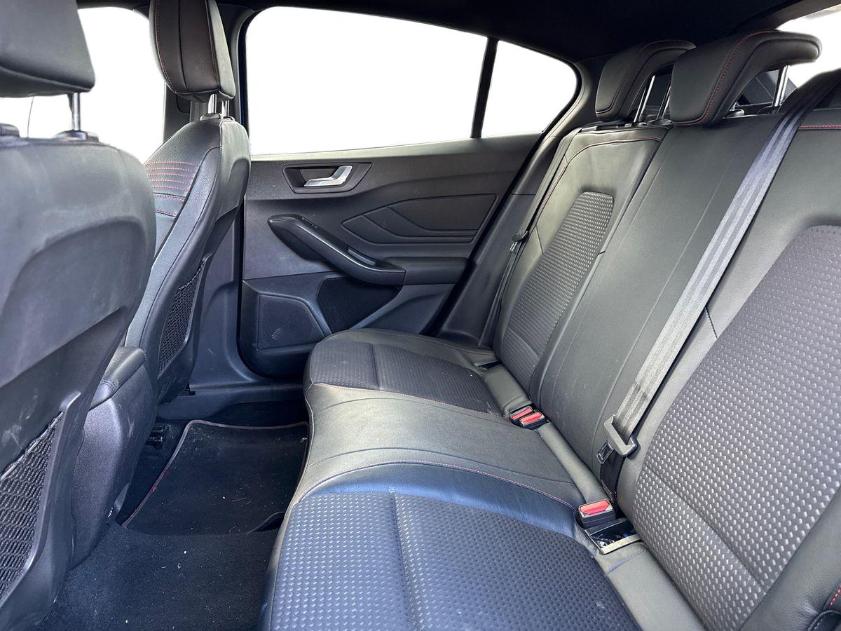 Used Ford Focus 2019 for sale - 77706333: Photo 11