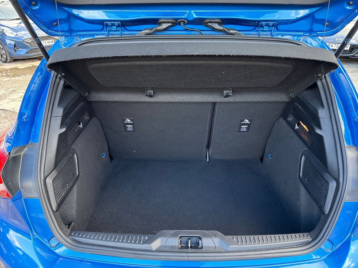 Used Ford Focus 2019 for sale - 77706333: Photo 12