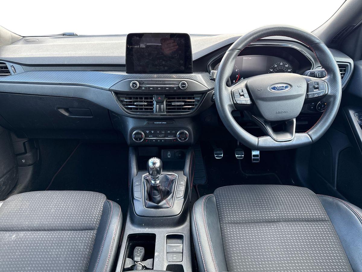 Used Ford Focus 2019 for sale - 77706333: Photo 13