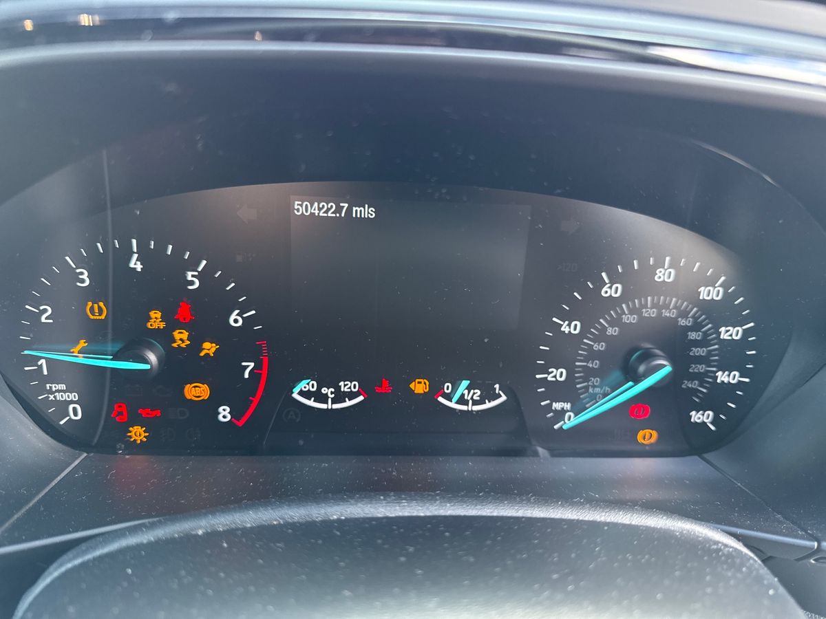 Used Ford Focus 2019 for sale - 77706333: Photo 14