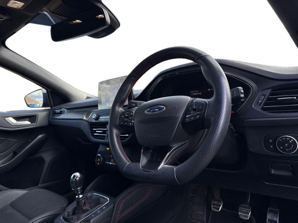 Used Ford Focus 2019 for sale - 77706333: Photo 15