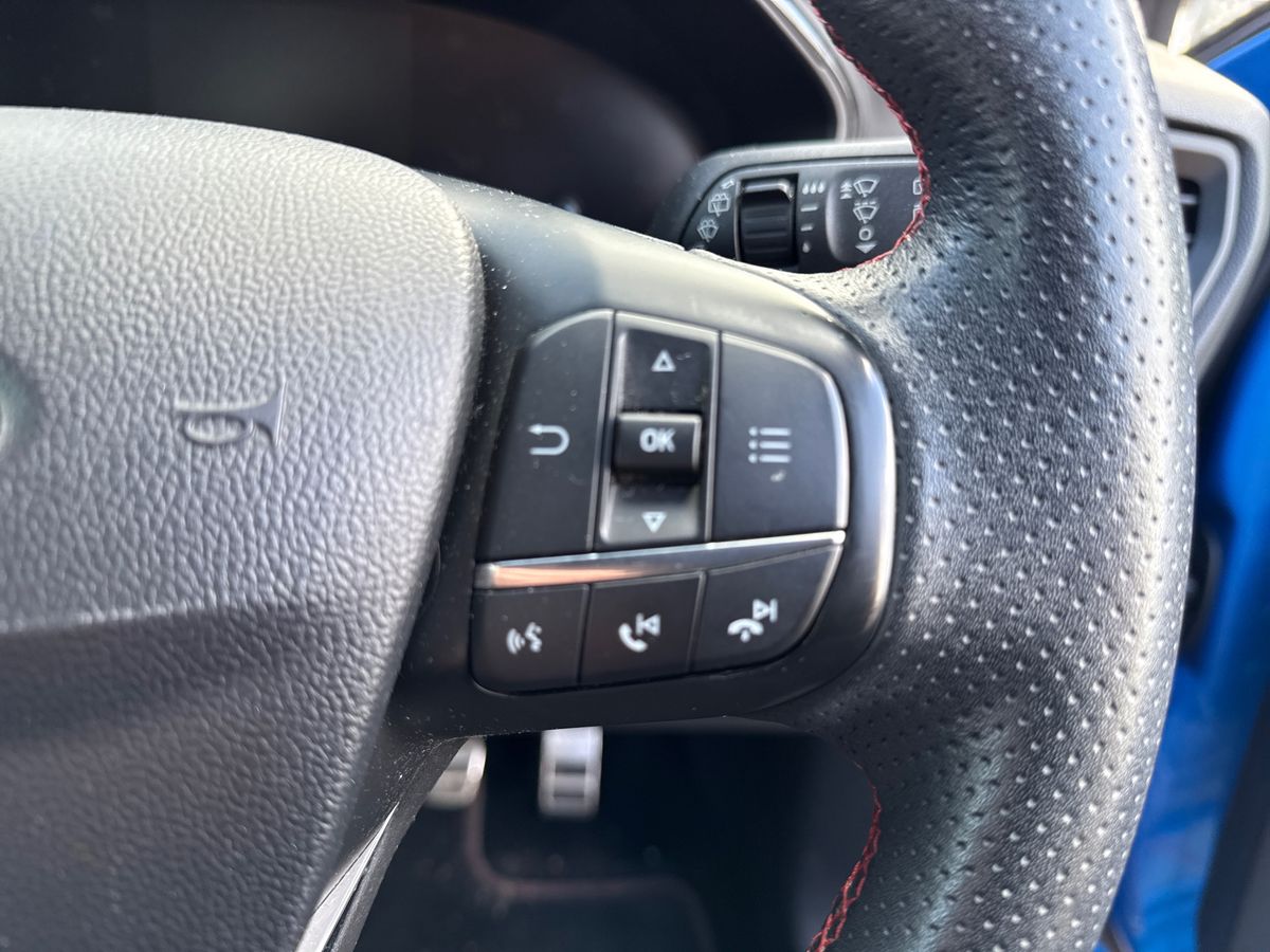 Used Ford Focus 2019 for sale - 77706333: Photo 17