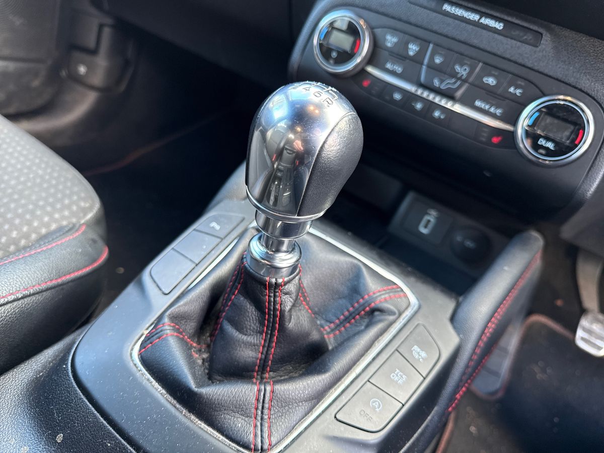 Used Ford Focus 2019 for sale - 77706333: Photo 19