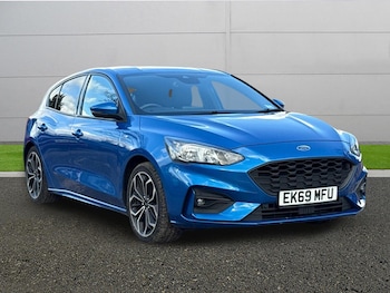 Used Ford Focus 2019 for sale - 77706333: Photo