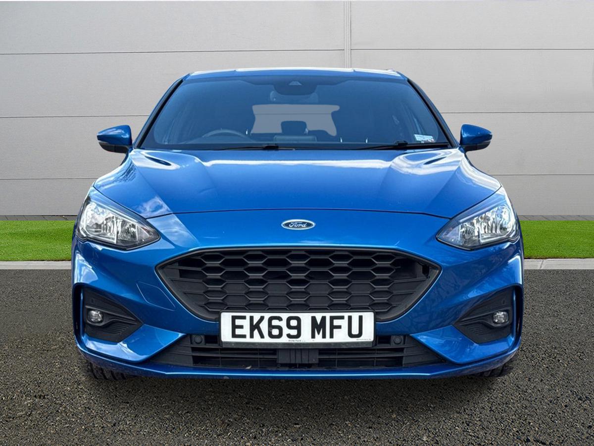 Used Ford Focus 2019 for sale - 77706333: Photo 2