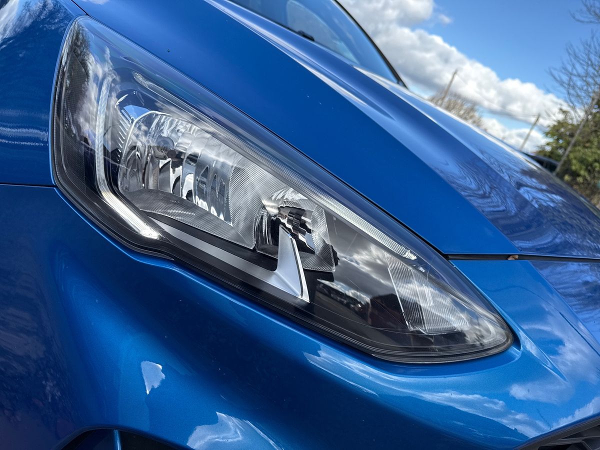 Used Ford Focus 2019 for sale - 77706333: Photo 21