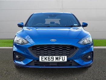 Used Ford Focus 2019 for sale - 77706333: Photo