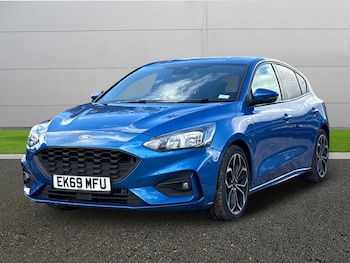 Used Ford Focus 2019 for sale - 77706333: Photo