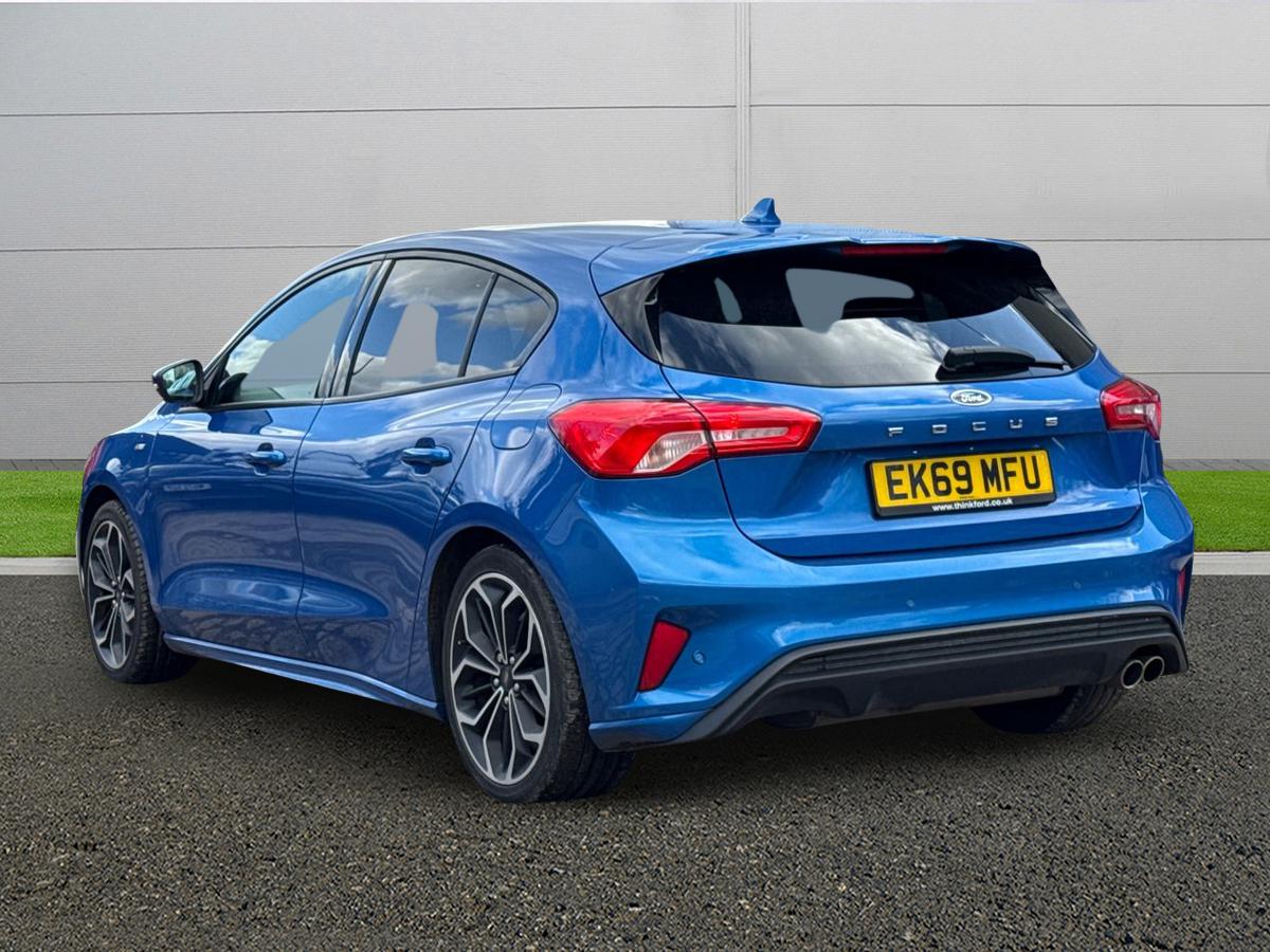 Used Ford Focus 2019 for sale - 77706333: Photo 5