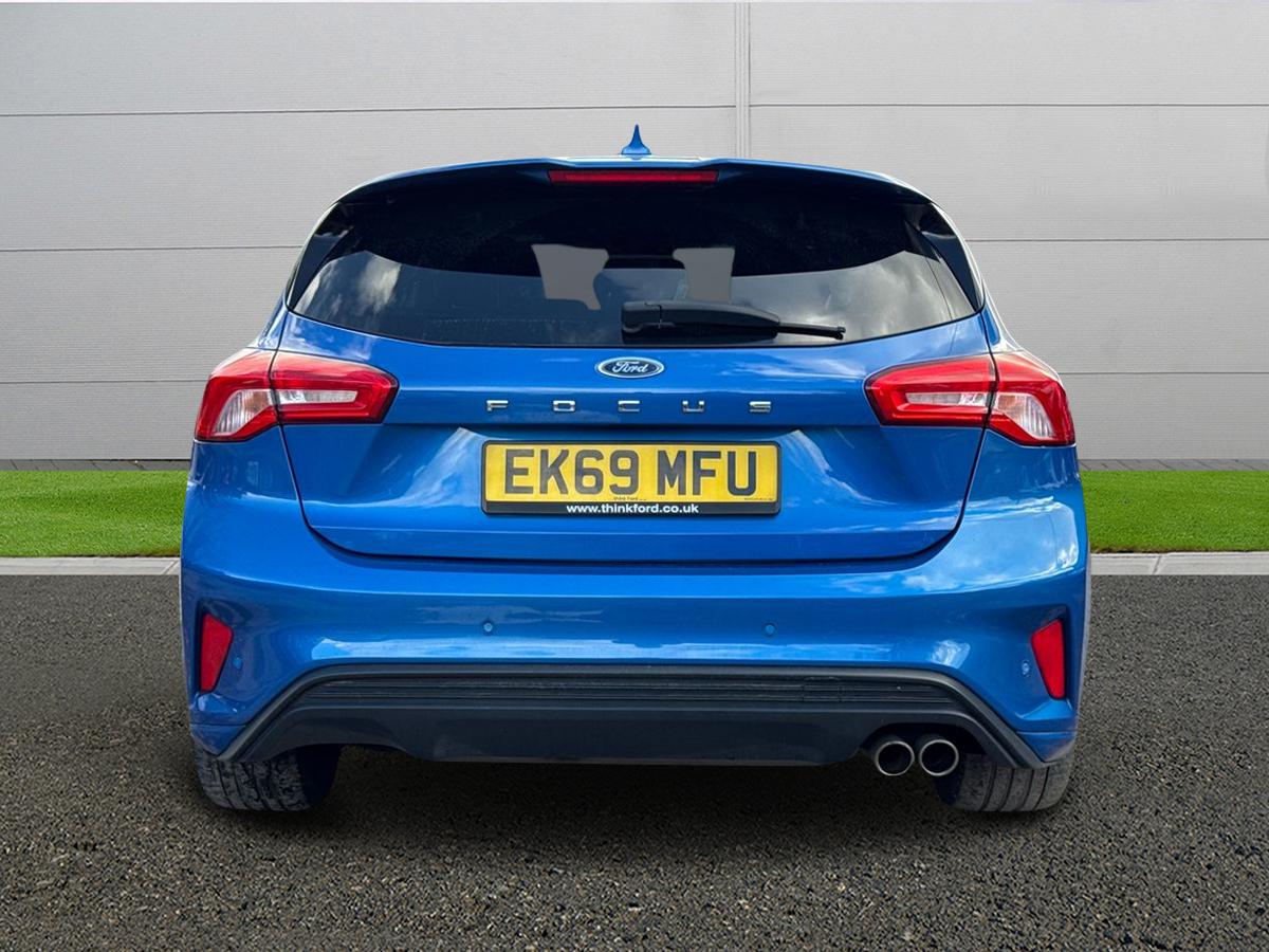 Used Ford Focus 2019 for sale - 77706333: Photo 6