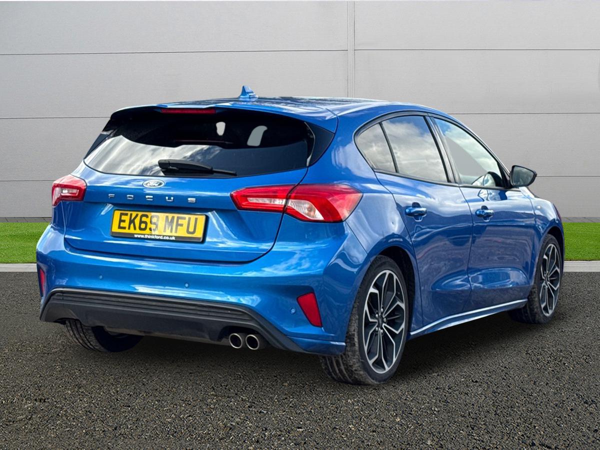 Used Ford Focus 2019 for sale - 77706333: Photo 7