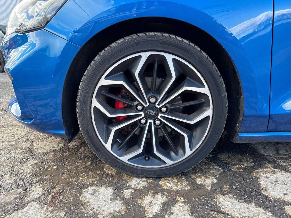 Used Ford Focus 2019 for sale - 77706333: Photo 9