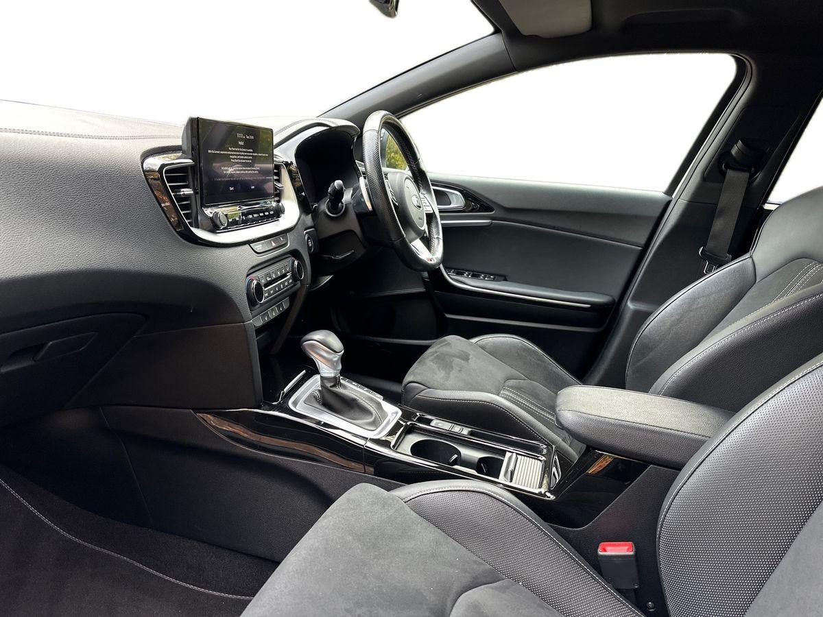 Used Kia Ceed 2021 for sale - 76715341: Photo 10