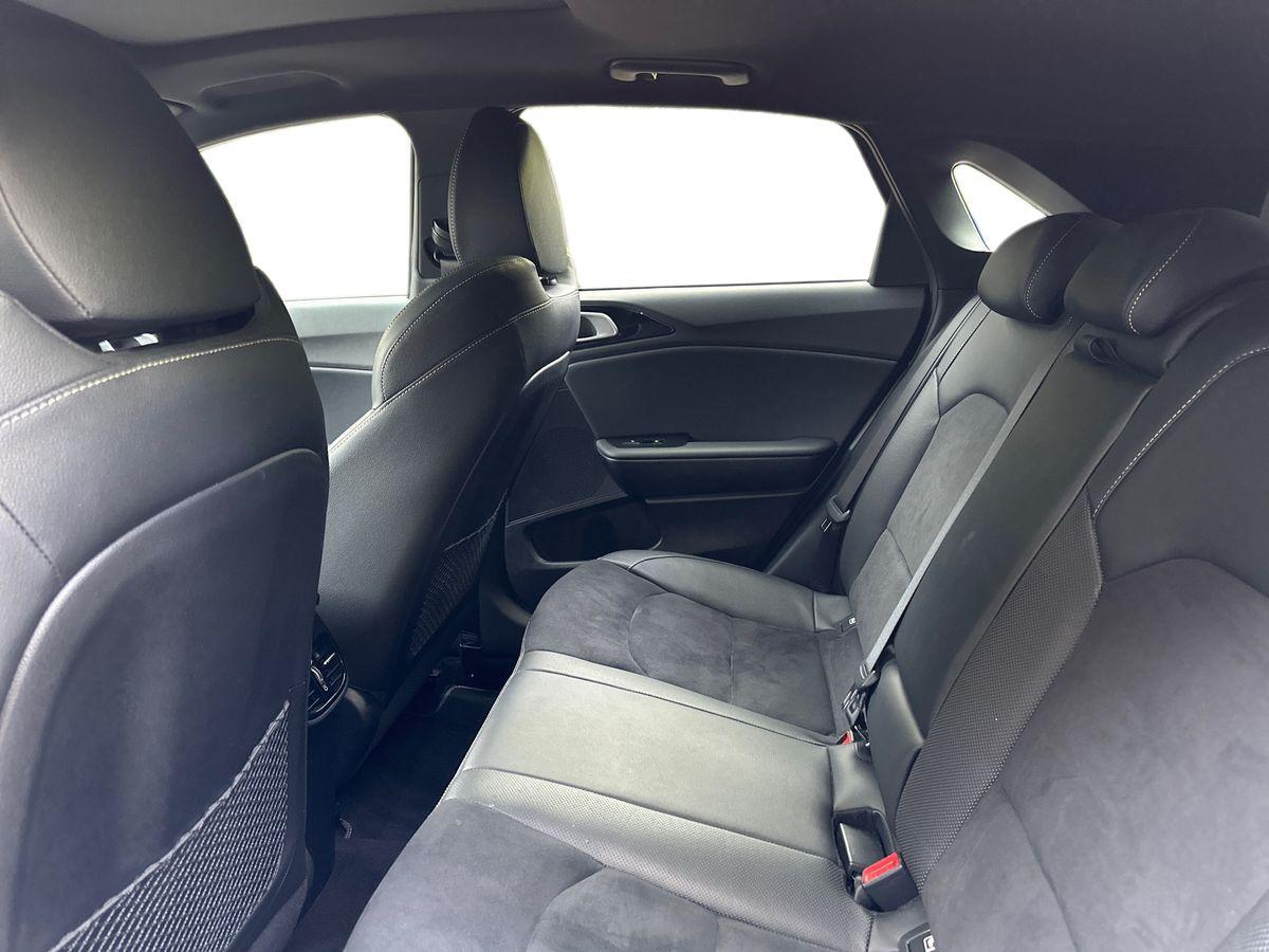 Used Kia Ceed 2021 for sale - 76715341: Photo 11