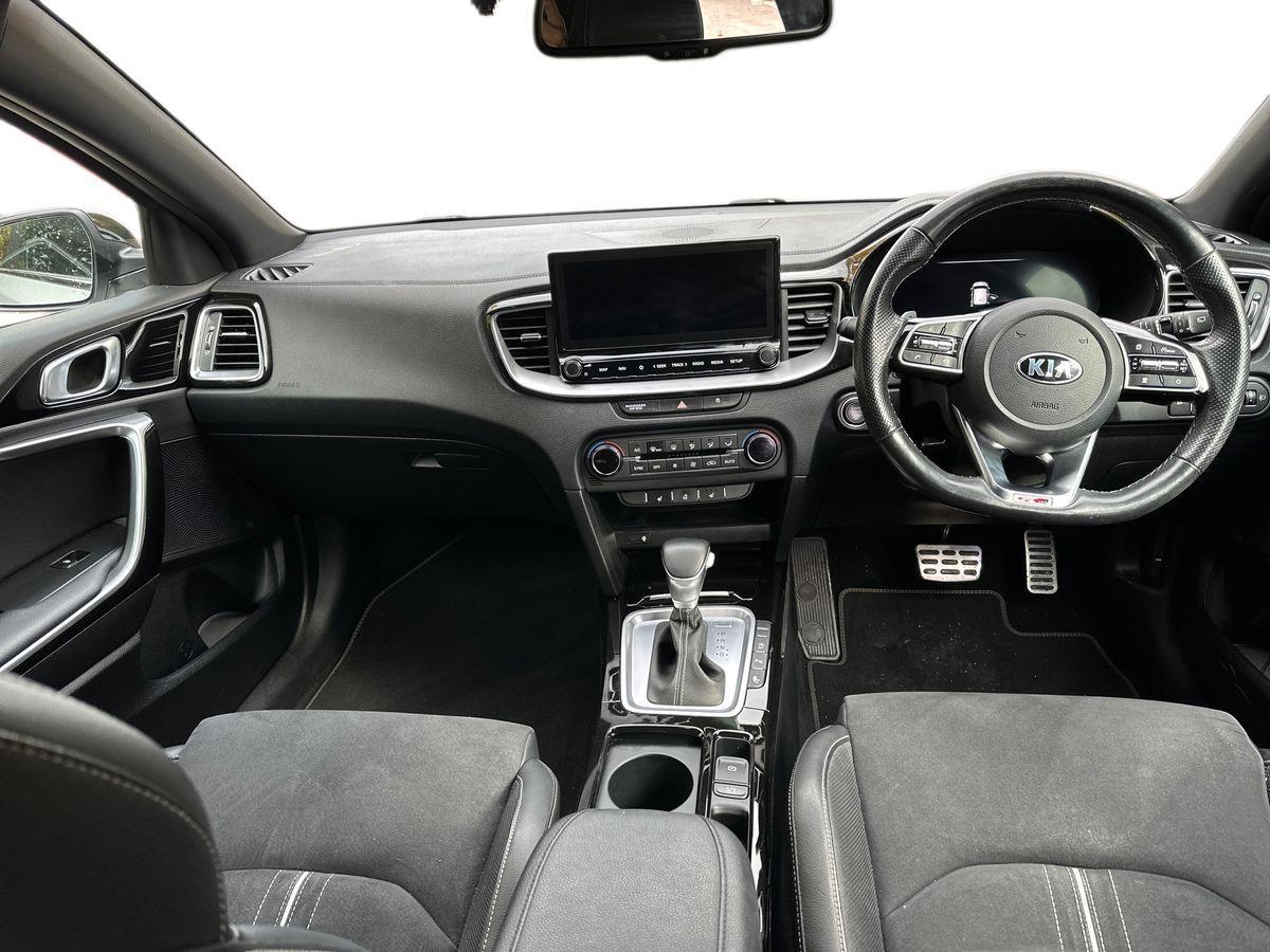 Used Kia Ceed 2021 for sale - 76715341: Photo 13