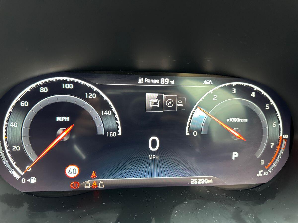 Used Kia Ceed 2021 for sale - 76715341: Photo 14