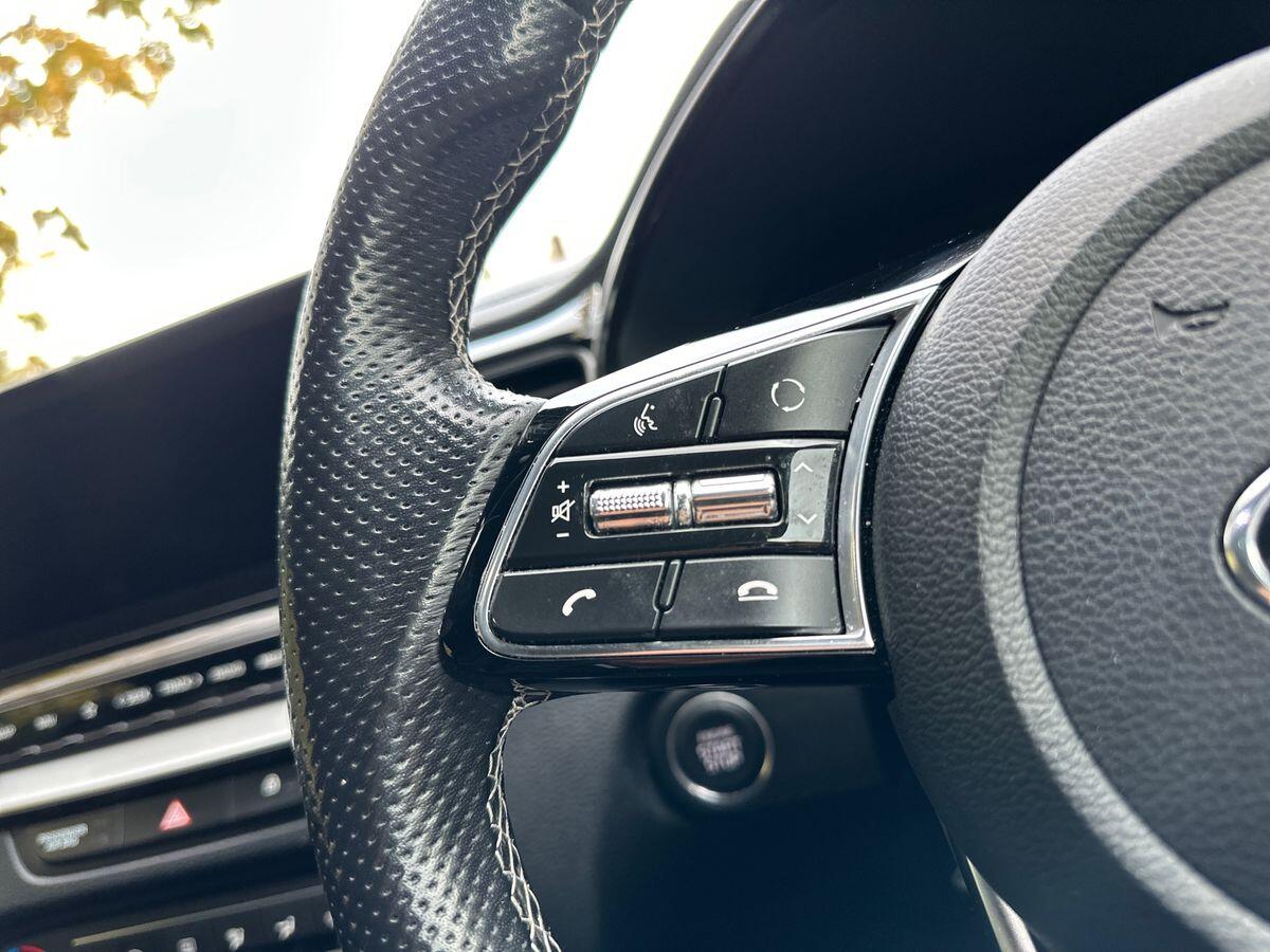 Used Kia Ceed 2021 for sale - 76715341: Photo 16