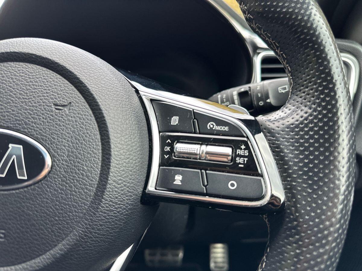 Used Kia Ceed 2021 for sale - 76715341: Photo 17