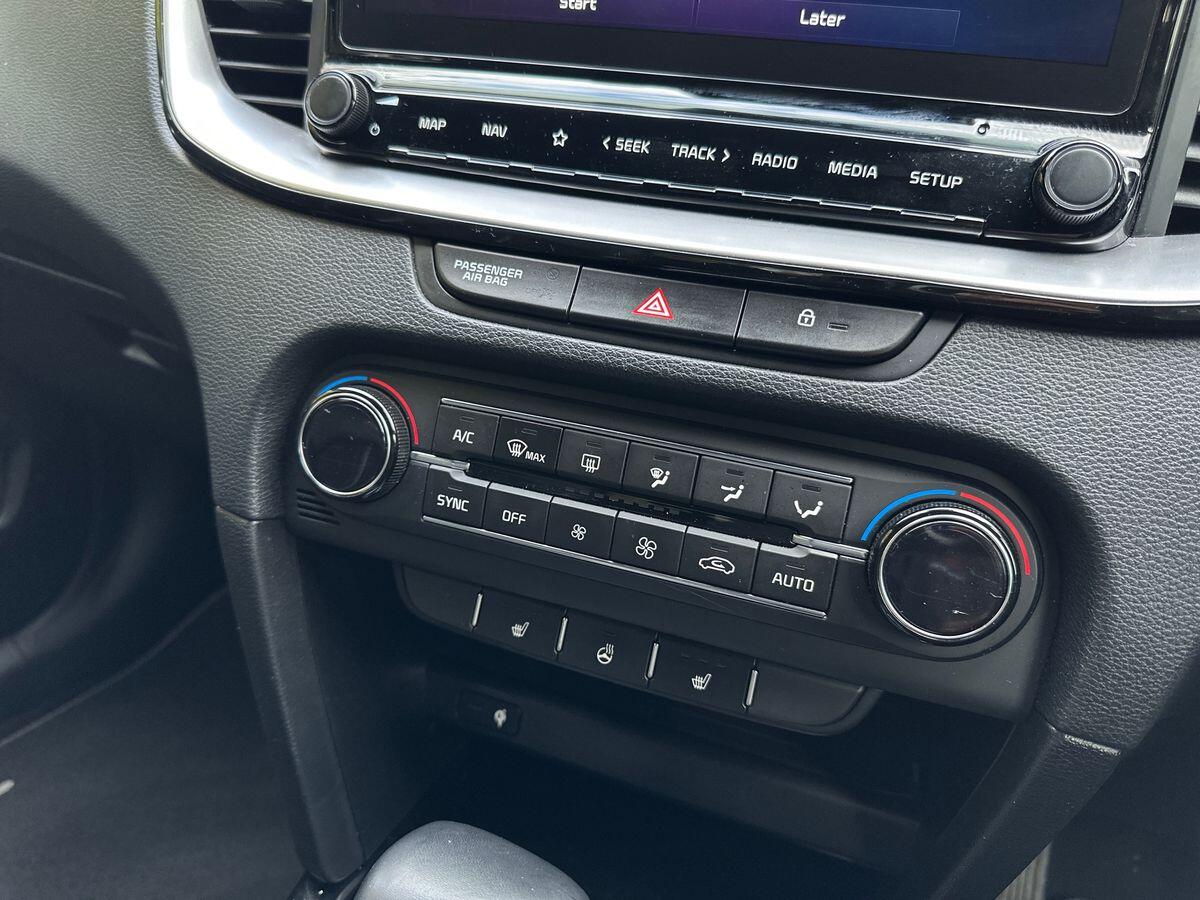 Used Kia Ceed 2021 for sale - 76715341: Photo 18