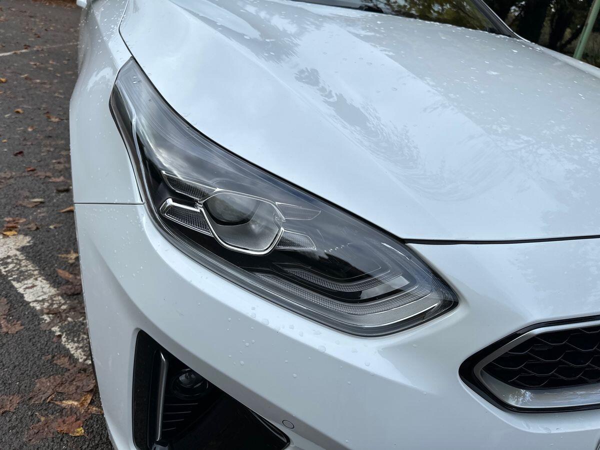 Used Kia Ceed 2021 for sale - 76715341: Photo 21