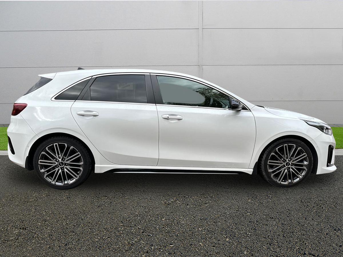 Used Kia Ceed 2021 for sale - 76715341: Photo 8