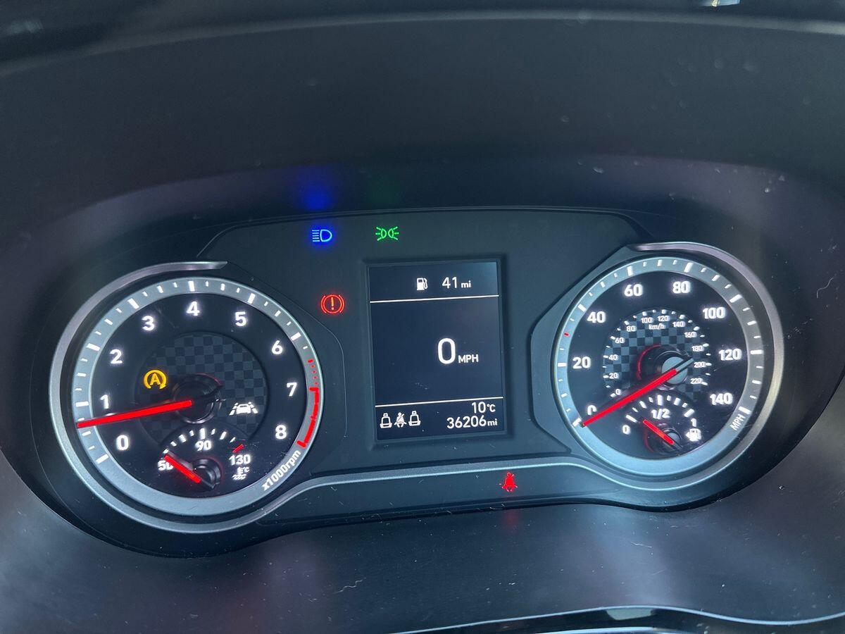 Used Hyundai i10 2023 for sale - 76780845: Photo 14