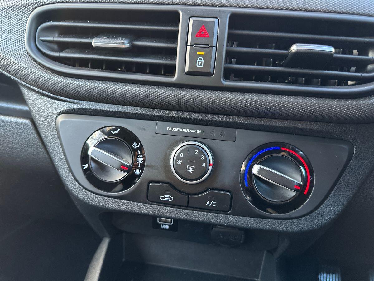 Used Hyundai i10 2023 for sale - 76780845: Photo 18