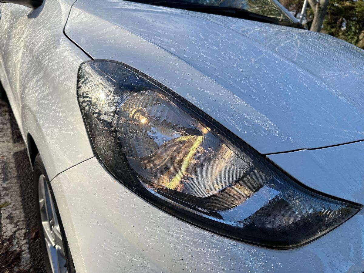 Used Hyundai i10 2023 for sale - 76780845: Photo 21