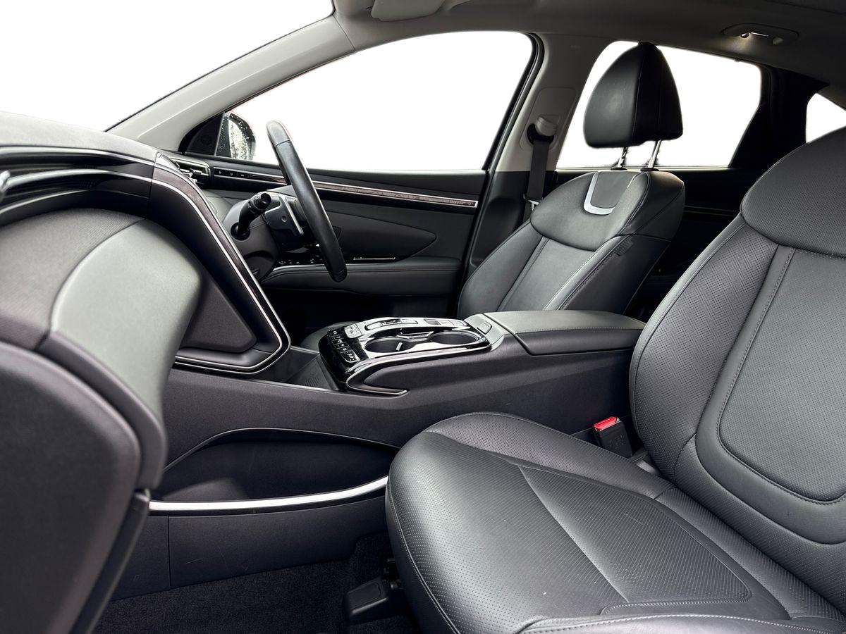 Used Hyundai TUCSON 2022 for sale - 77702702: Photo 10