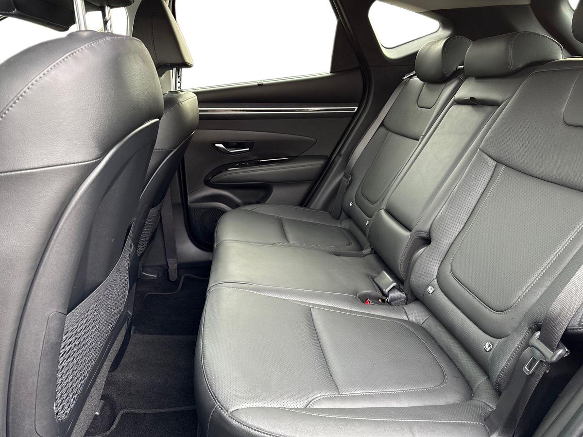 Used Hyundai TUCSON 2022 for sale - 77702702: Photo 11