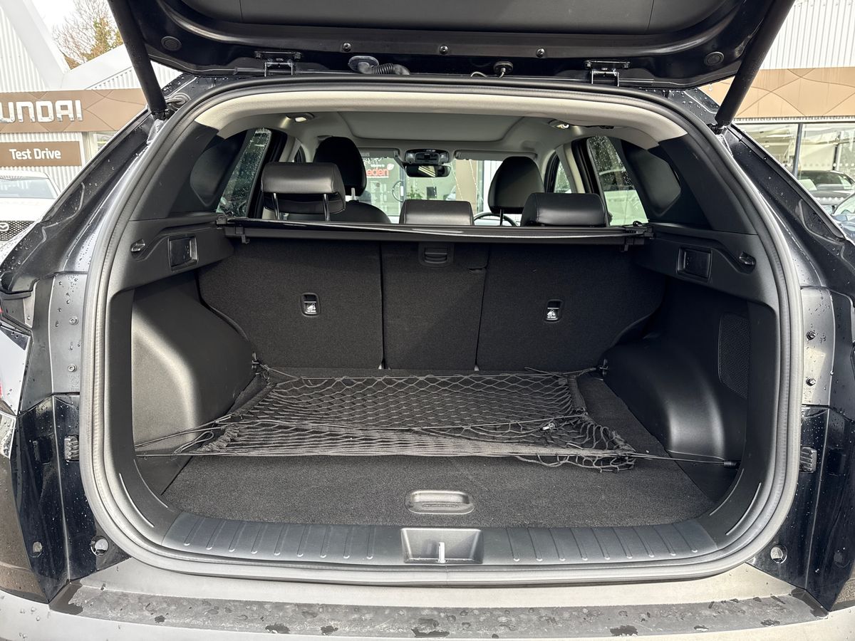 Used Hyundai TUCSON 2022 for sale - 77702702: Photo 12