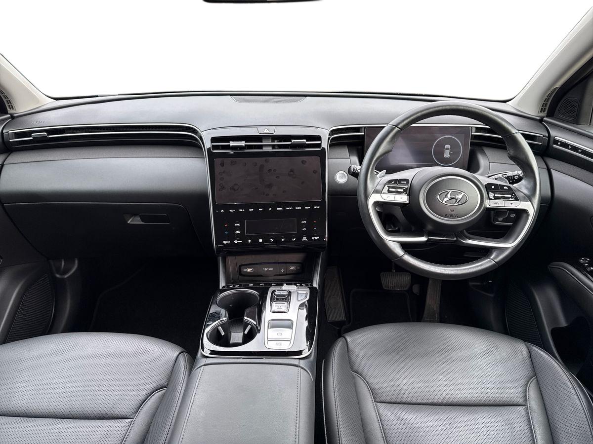 Used Hyundai TUCSON 2022 for sale - 77702702: Photo 13